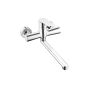 WALL KITCHEN MIXER TAP BAG5 ALGEO
