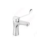 MIXER TAP FOR WASH BASIN BAGM2-12 1/2" ALGEO MEDICO