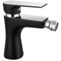 ΜΠΑΤ. ΜΠΙΝΤΕ BAQ6BLC BLACK CHROME ALGEO SQUARE