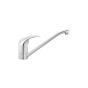 KITCHEN MIXER TAP WITHOUT PRESSURE BCE4LP CARMEN