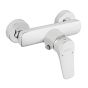 MIXER TAP BATHTUB BES7 ESPACIO
