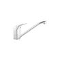 KITCHEN MIXER TAP BF04 FERRO ONE