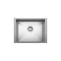 SINK BL-786 590x440x200mm S/S304