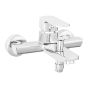 MIXER TAP FOR BATHTUB BLB1VL ALBA VERDELINE
