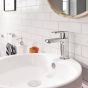 MIXER TAP FOR WASH BASIN BLB2VL-12 ALBA VERDELINE