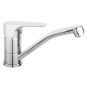 MIXER TAP FOR WASH BASIN BTG2AVL-12 TIGA VERDELINE