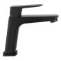 MIXER TAP FOR WASH BASIN BVI2VLBL BLACK VITTO VERDELINE