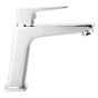 MIXER TAP FOR WASH BASIN BVI2VL-12 1/2" CHROME VITTO VERDELINE
