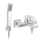 MIXER TAP FOR BATHTUB BZI11 ZICCO