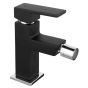 MIXER TAP FOR BIDET BZI6BL BLACK ZICCO