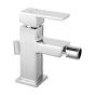 MIXER TAP FOR BIDET BZI6-12 CHROME ZICCO