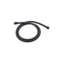 FLEXIBLE CK-HS-HB2 S/S BLACK 2M