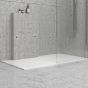SHOWER CLASSIC BIANCO RECTANGLE