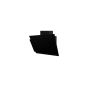 COOKER HOOD CTW 30 BLACK