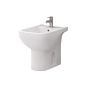 FLOOR BIDET CY 131 SQUARE