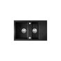 SINK DRGM3/48/79HA GRAPHITE