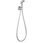ΜΠΑΤ. ΣΕΤ ΜΠΙΝΤΕ EF036A CHROME ARTEMIS