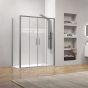 EFE 600 ARGENTΟ MAT CLEAR 5mm