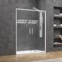 EFE 600 BIANCO MAT CLEAR 5mm