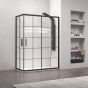 EFE SIDE BLACK MAT FRAME NANO 5mm