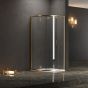 EFE 200 ORO MAT CLEAR 5mm