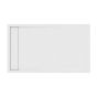 SHOWER ELEMENT RECTANGLE