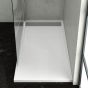 SHOWER ELEMENT RECTANGLE