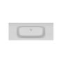 ΝΙΠΤΗΡΑΣ ΕΠΙΠΛΟΥ ELOISE 120 1200x460x160mm ΧΩΡΙΣ ΤΡΥΠΑ ΜΠΑΤΑΡΙΑΣ