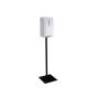 STANDING BASE DISPENSER FH-02B (ONLY JDZ-007)