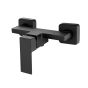 MIXER TAP FOR SHOWER FW31C129BL BLACK MATT DELOS