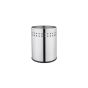 WASTE RECEPTACLE OPEN GA-8807N 7L