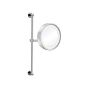 MAGNIFYING MIRROR LED HY-1528