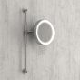 MAGNIFYING MIRROR LED HY-1528