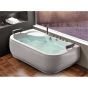 HYDROMASSAGE BATHTUB ELIZA K-1213 180X110X58