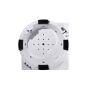 HYDROMASSAGE BATHTUB LIBERA K-1218 165X165X60