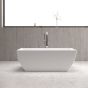 BATHTUB KERES K-1505 170Χ80Χ59 (GD-8103)