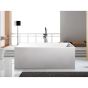 BATHTUB KYVELI K-1590 170X75X59