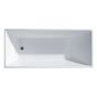BATHTUB KYVELI K-1590 170X75X59