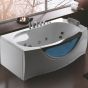 HYDROMASSAGE BATHTUB K-1066