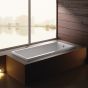 BATHTUB K-1079 170X80X58