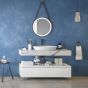 KEA BASE DRAWER-WHEELS & SURFACE LACCATO