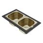 ΜΠΟΛ SINTESI FRAME ON 1/6 KF012100