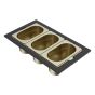 ΜΠΟΛ SINTESI FRAME ON 1/9 KF013100