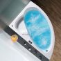 BATHTUB KONCHILI (No2R)