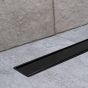 CONFLUO KARAG COMPACT PRIMO LINE BOX NERO