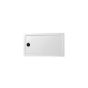 SHOWER K-T01 RECT. 700x900x55 ACRYLIC FLAT (609)
