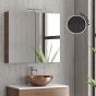 MIRROR LAKA (ELSA) 100 GLOSS (GRK)