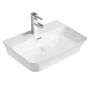 SELF STANDING BASIN LT 2259 560x415x125mm
