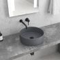 BASIN SELF STANDING LT 3134-ΜMDG GRIGIO MATT