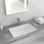 UNDER MOUNTED BASIN LT 6008 510x385x180mm